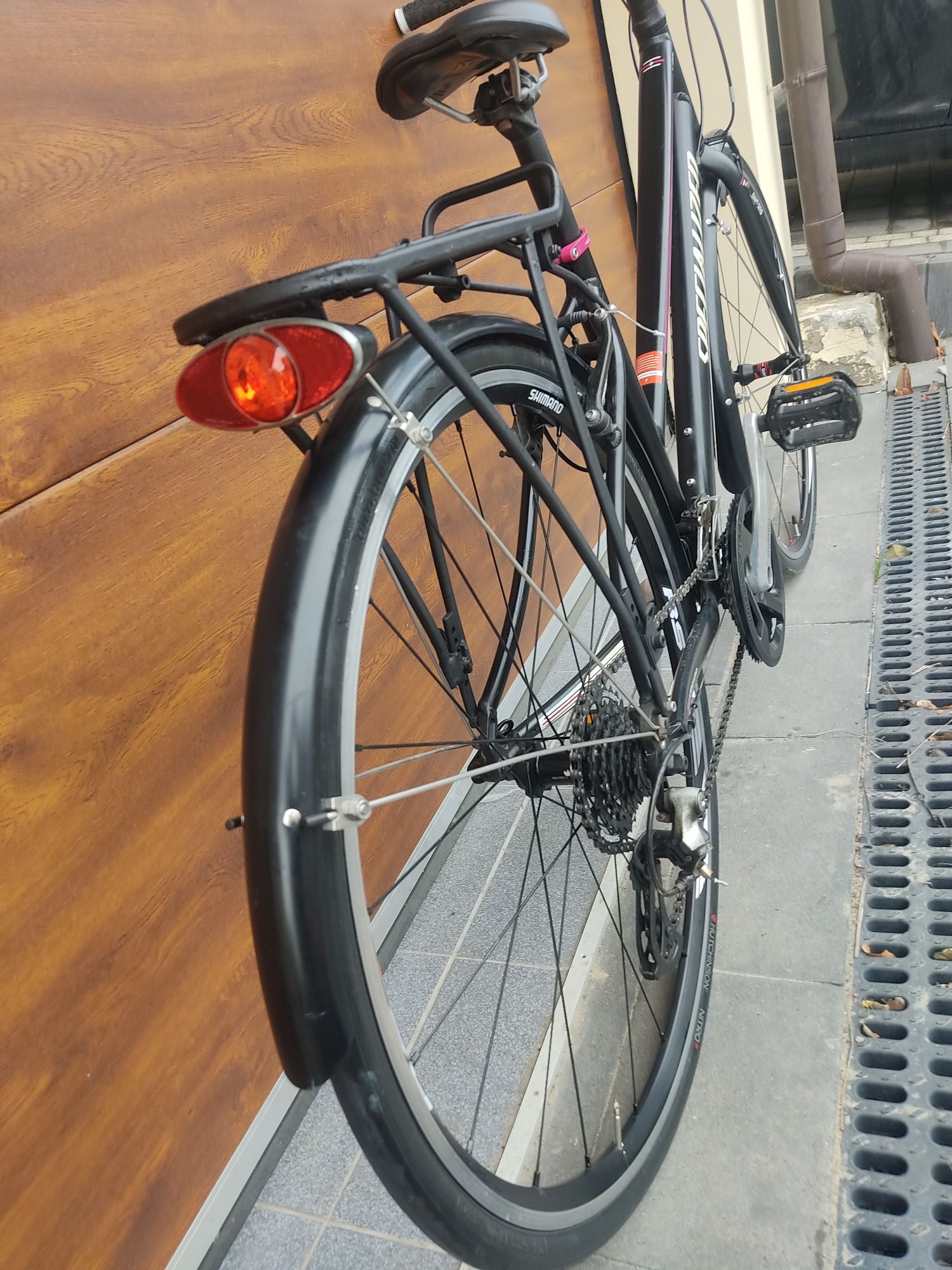 Specialized Vita rower szosowy miejski damka