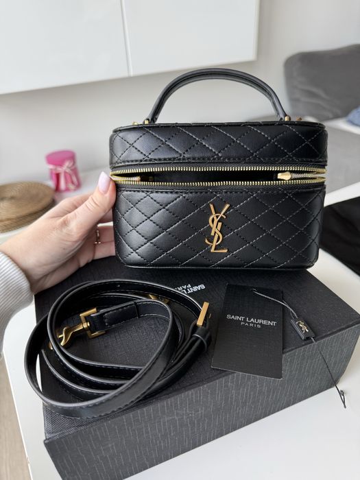 Torebka klasyczna YSL