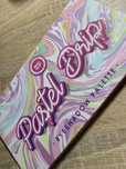 paleta cieni Mexmo Pastel Drip