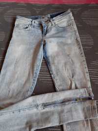 Spodnie jeansy LTB jak nowe