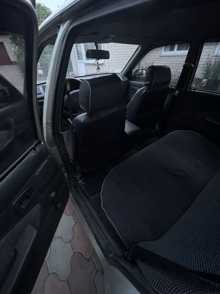Daewoo Nexia 2007 р.в.|1.5 л|16-клапанна|Газ/бензин