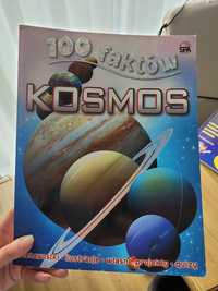 100 faktów kosmos