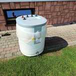 Bojler 120l biawar