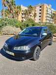 Seat ibiza 1.4TDI comercial