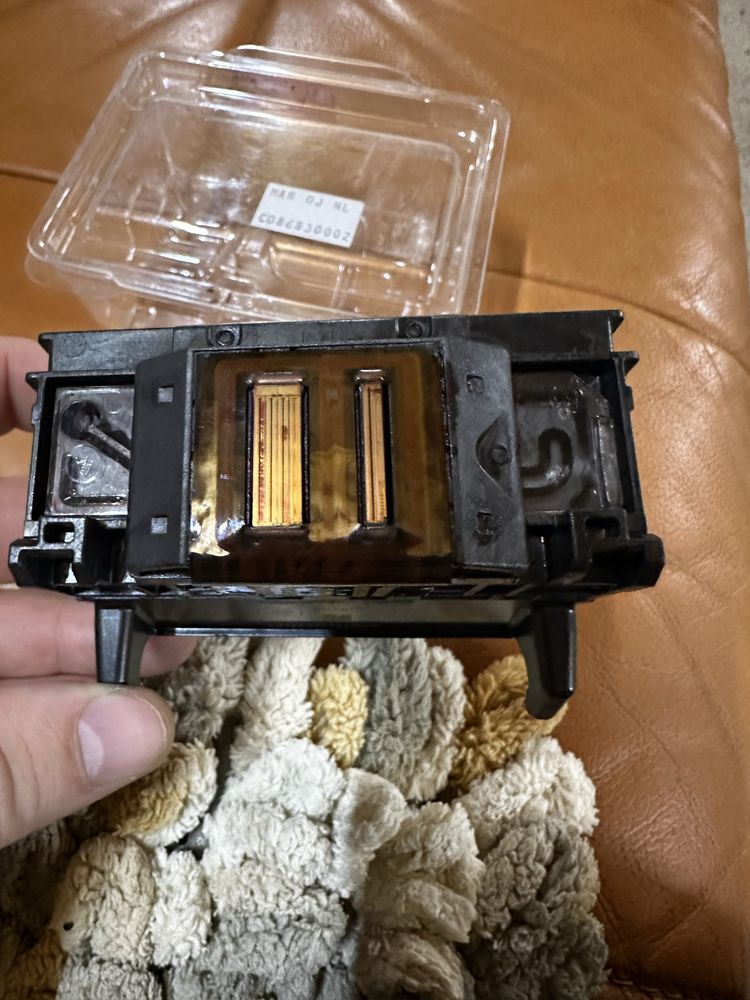 Друкуюча головка HP OJ 6000 / 6500 / 7000 / 7500
