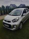 Kia Picanto 2015 r . przebieg 94600 km.