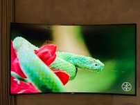 Samsung QLED 65 w doskonałym stanie!