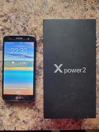 LG X power 2 M320n
