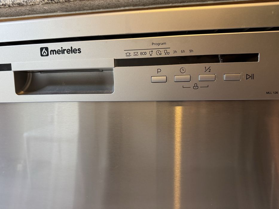 Vendo Maquina de lavar loiça