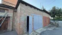 Здам гараж, вул. Бандери 26, 25 м², з ямою та антресоллю