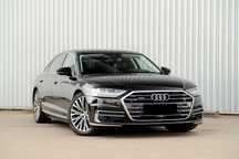 Audi A8 A8 3.0TFSI 340 PS Mega Stan Sprawdz !