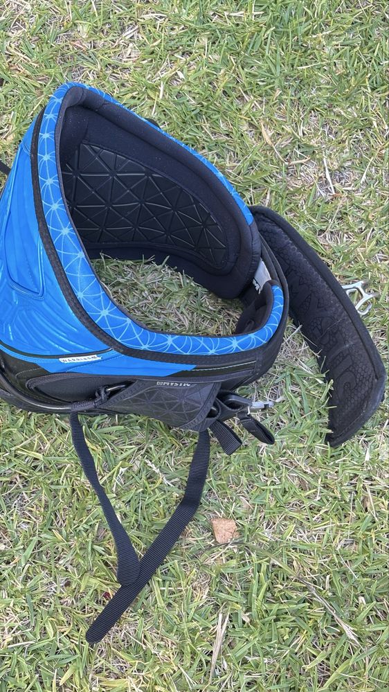 Arnes kitesurf mystic