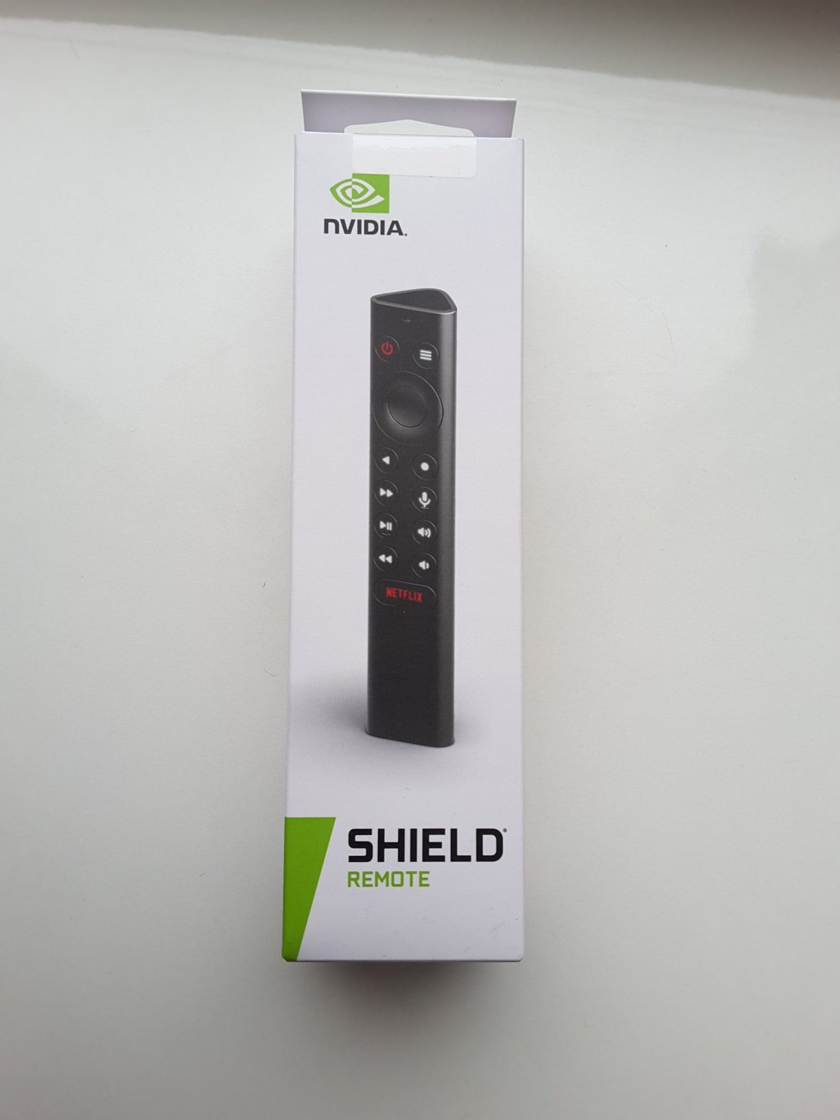 пульт Nvidia Shield Remote новый