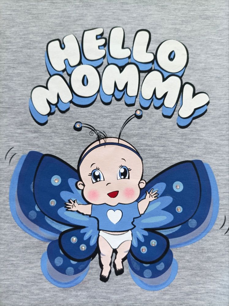 Bluzka ciążowa NOWA dla mamy dla ciężarnej LC Waikiki Maternity M, 38