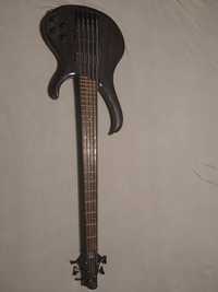 Gitara basowa Ibanez BTB 705 DX