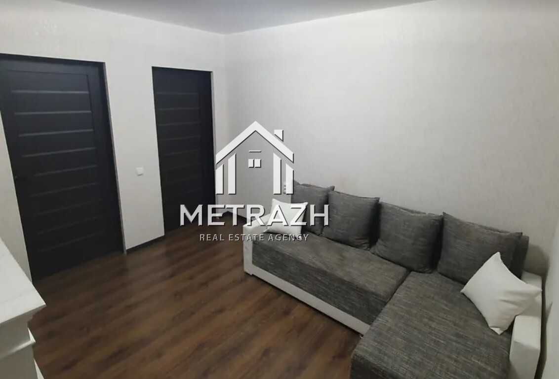 Продаю 2-к кв. 58м2‼️ метро Индустриальная, Восточный,ХТЗ ‼️КАПРЕМОНТ