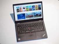 Ноутбук Lenovo ThinkPad L13 i5-10210U 8GB 128GB 13” FHD IPS