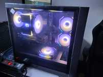 Komputer gamingowy - Ryzen 5600X, RX5600XT,