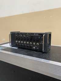 Behringer XR16 mikser cyfrowy by Midas