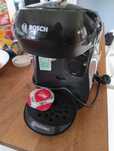 Bosch tassimo ekspres