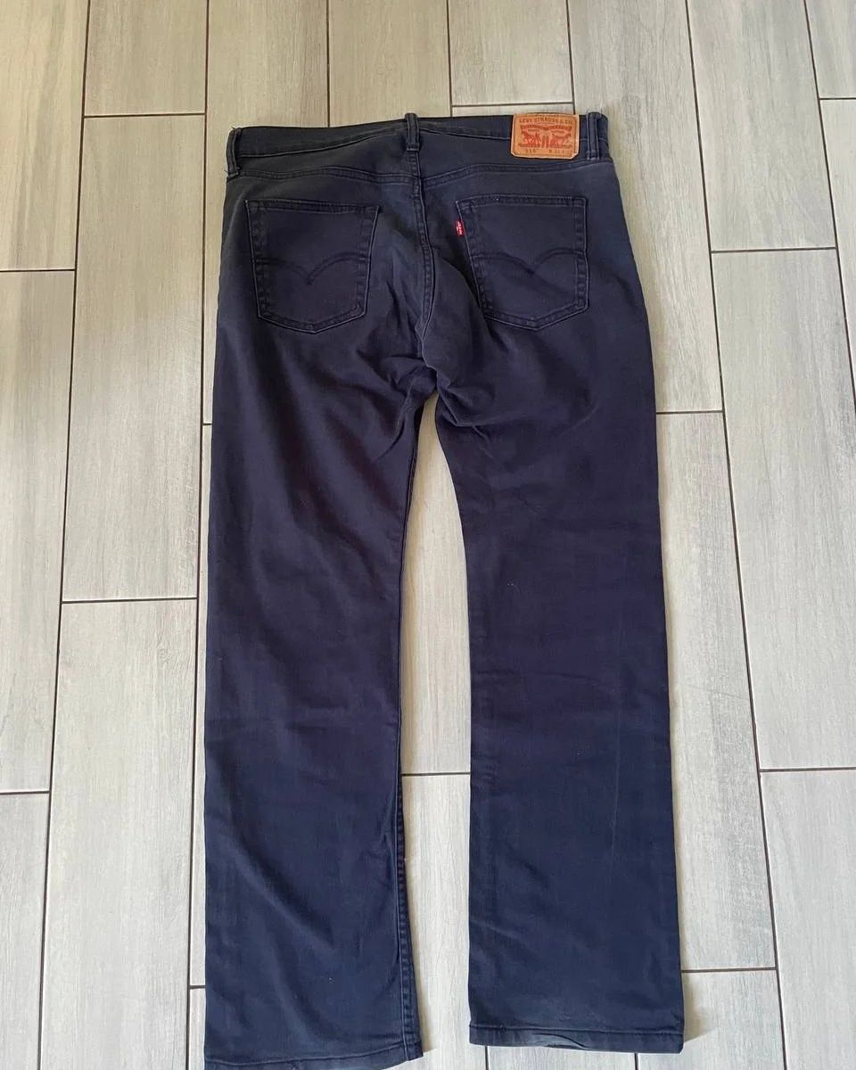 Продам штаны Levis 514