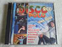 Disco Polo zima 2008  2CD