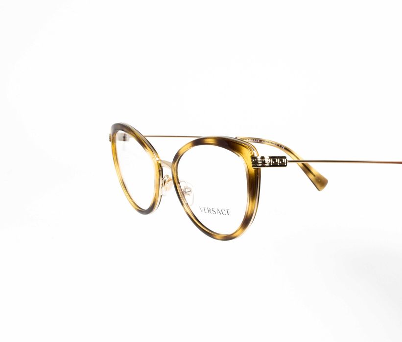Versace Оригінал Оправа окуляри нова очки оригинал 1244