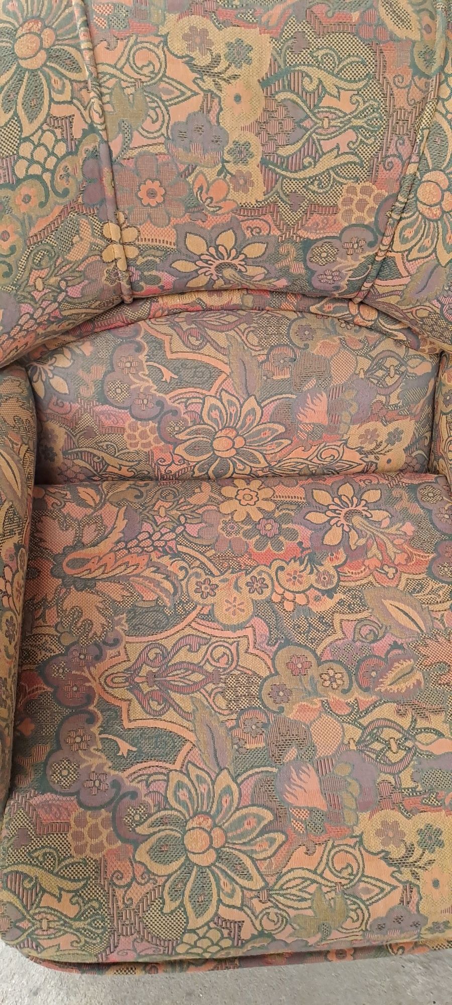 Conjunto sofás 2 maples + sofa cama