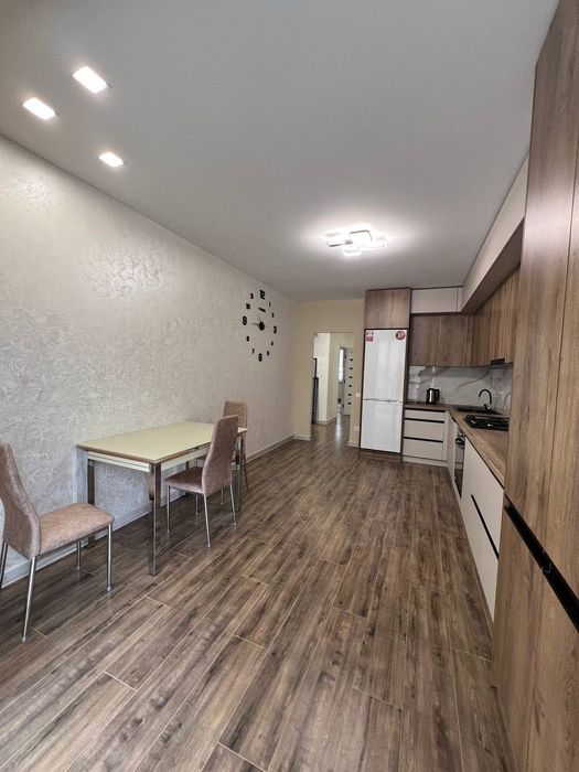 Оренда 2 км квартири в ЖК з підземним паркінгом