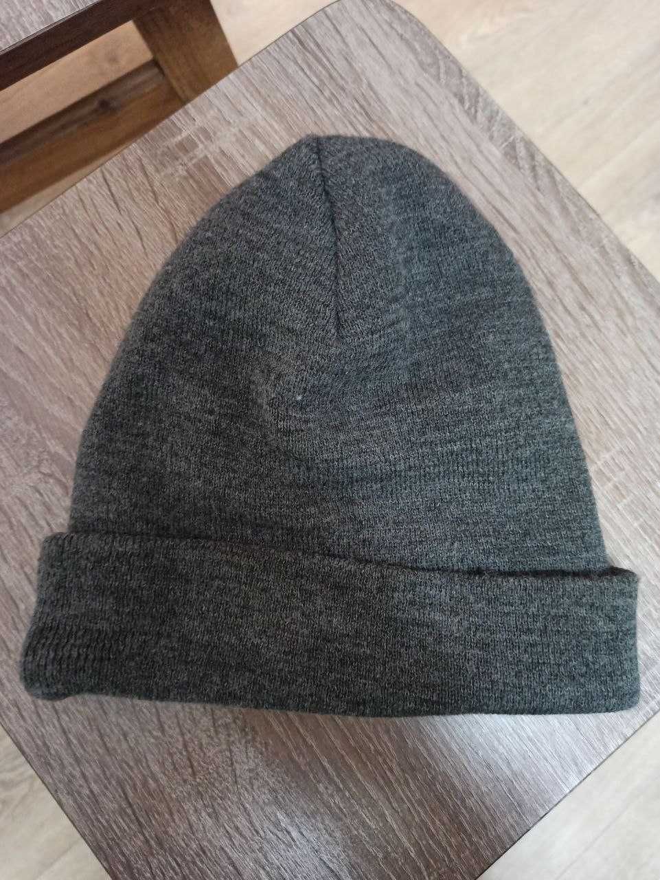 Шапка + бафф Punck