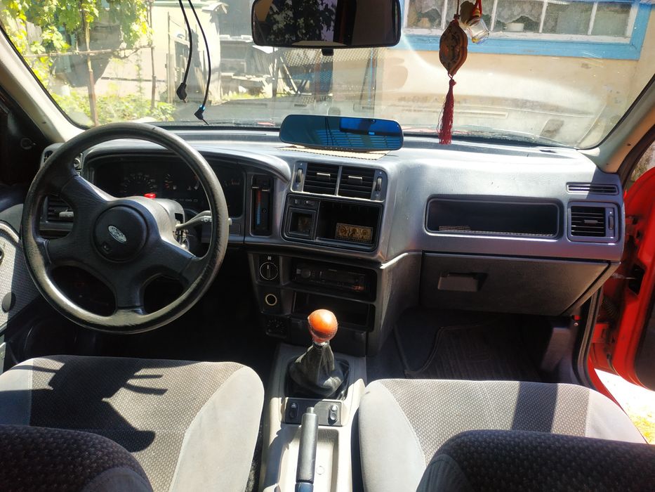 Продам форд сієрра, 1990 року, 2.0 ОХС