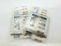 Ramka pojedyncza Elektro-Plast Sentia srebrna 1 szt nowa 1471-56