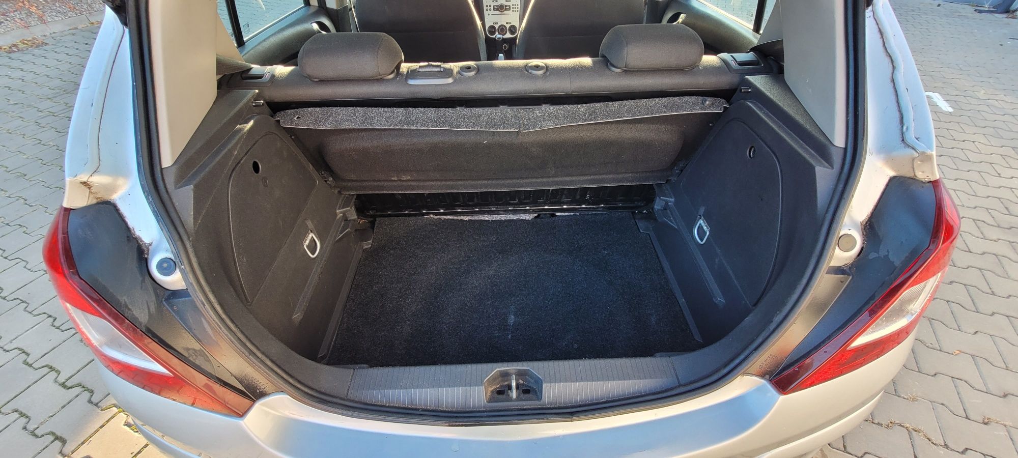 Opel Corsa 1.2 klima 5 drzwiowa Salon PL