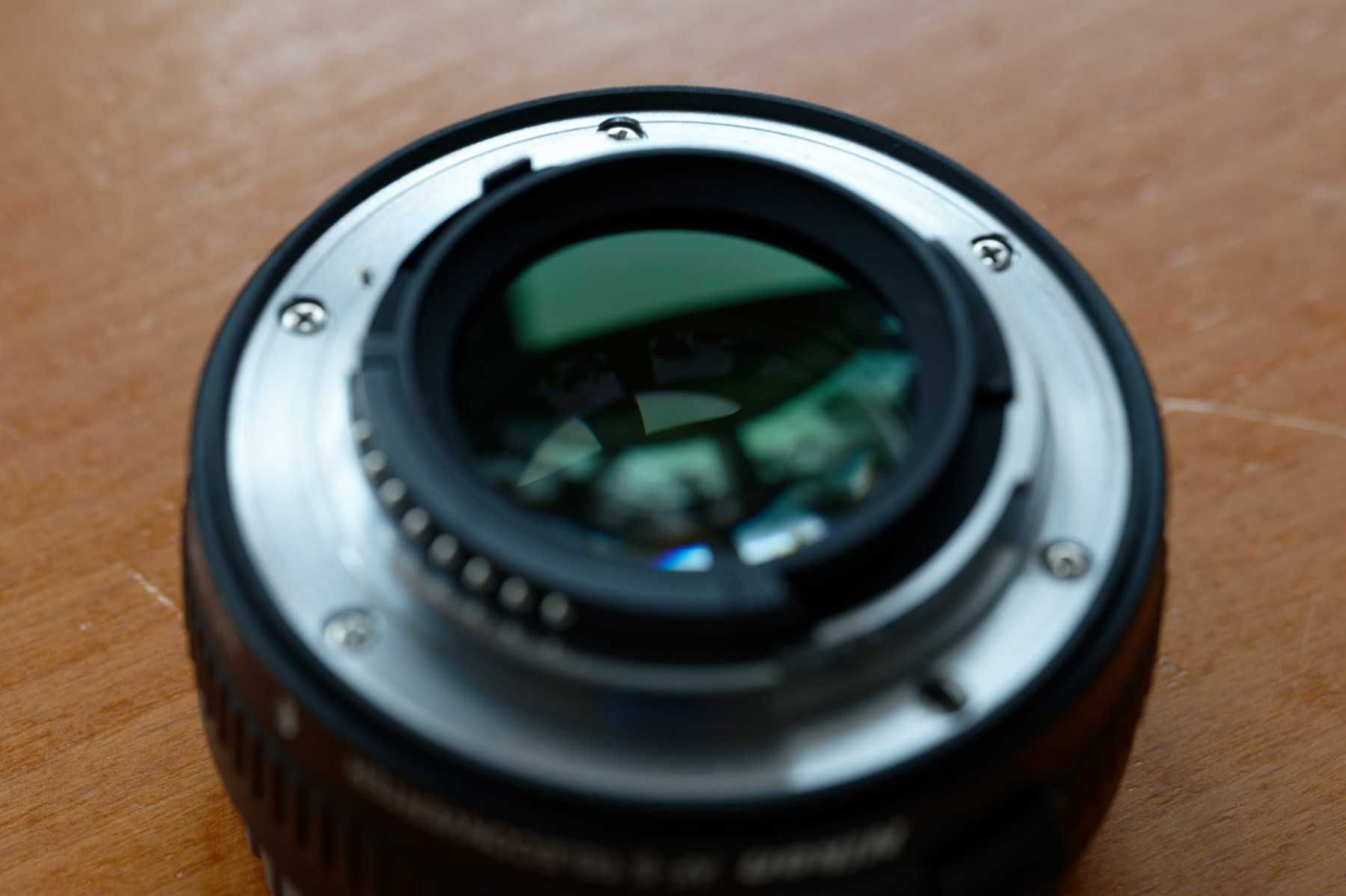 Nikon Telekonwerter AF-S TC-14E III