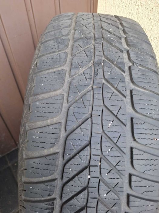 Koła ZIMOWE - FORD - FOCUS - MK3 1.6 Ti-VCT 125KM