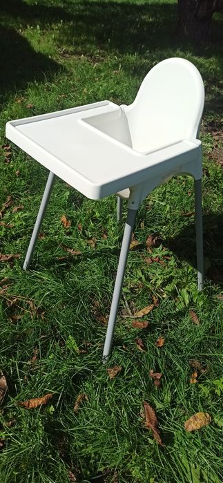 Krzesełko do karmienia Antilop Ikea