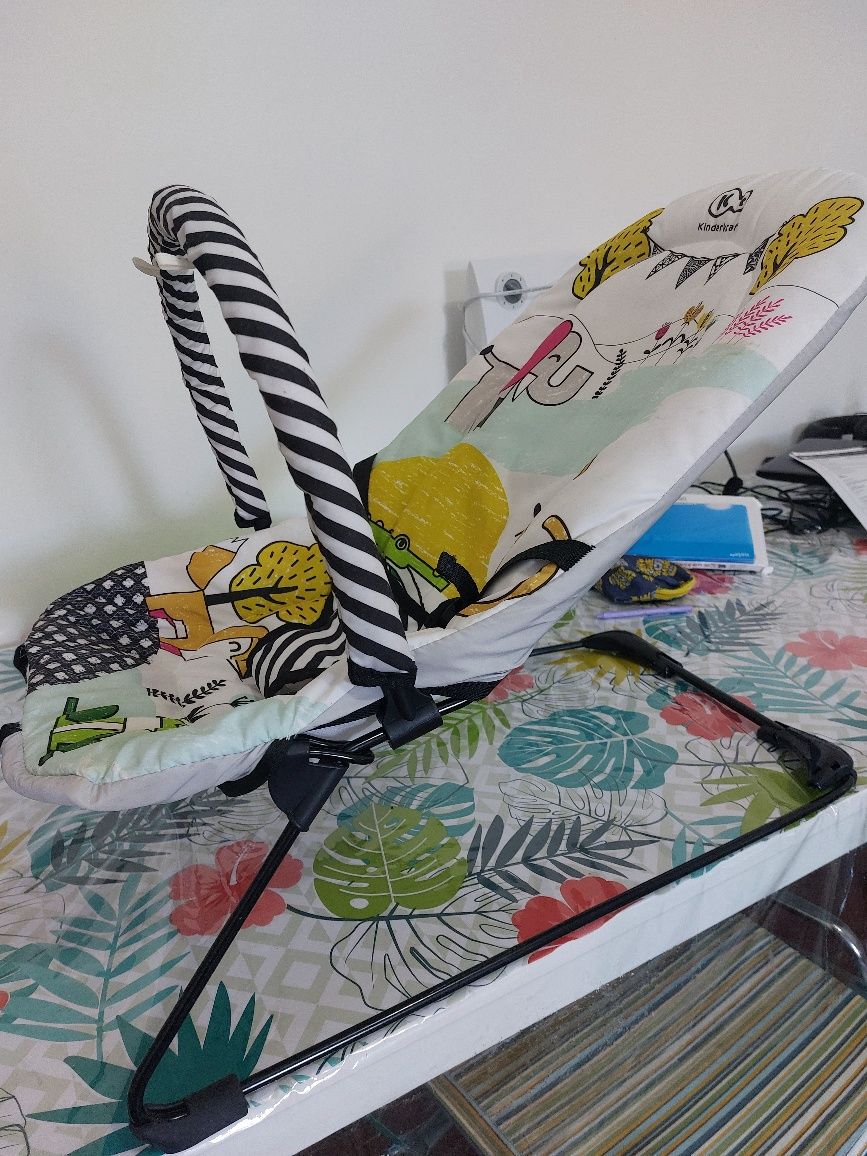 Ofereço artigos para bebe