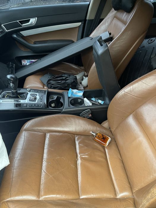 Ауди а6с6 3.0 тди продажа