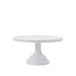Patera WHITE 23.5 cm / A Little Lovely Company