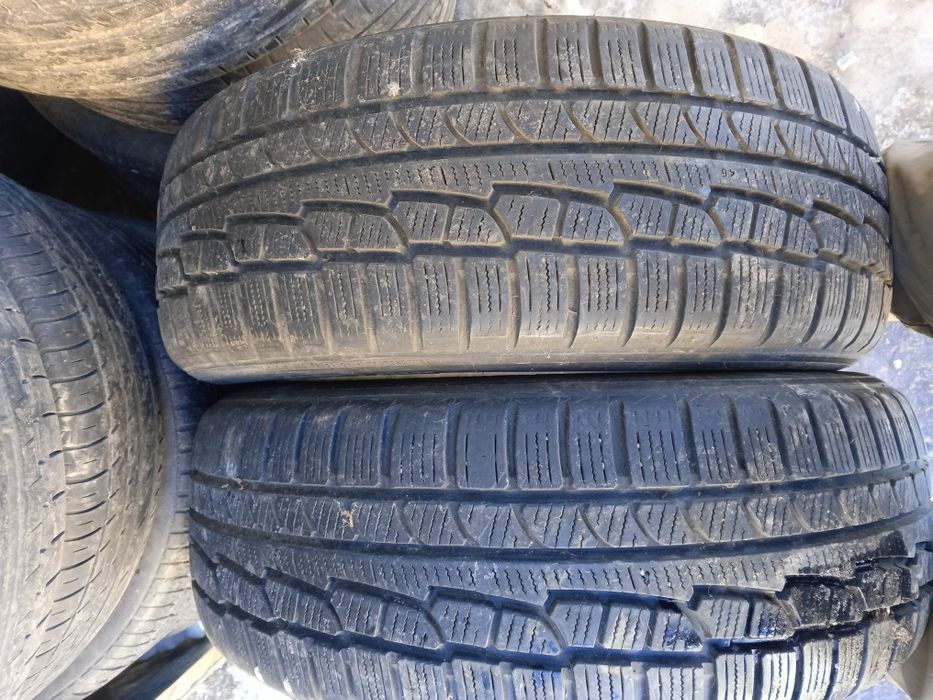 Шини 235/60/R18. 7мм, ПАРА