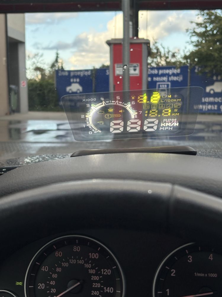 BMW 528i , xdrive, 4x4 , m-pakiet , 149 000 tyś. Head up ! Serwis