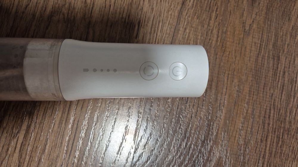 Ірігатор xiaomi 200 мл на ремонт