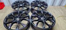 Felgi 19 Skoda octavia superb karoq XTREME Vw 5×112 ET51 7,5J os.57,1