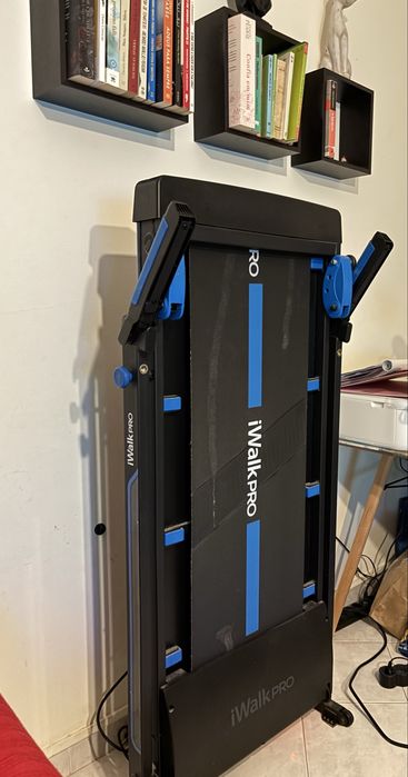 Passadeira iWalk PRO