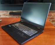 Laptop Acer Nitro 5, 17,3"