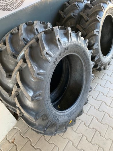 OPONA 12.4-24 320/85R24 13.6-24 ALLIANCE 7 LAT GWARANCJI Nowa Wysyłka!