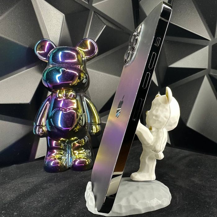 Apple iPhone 13 pro max 128gb graphite neverlock айклауд чист