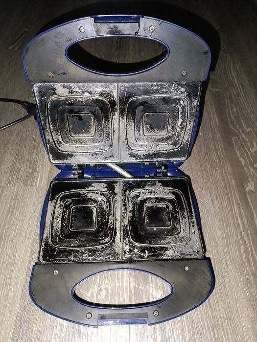 Бутербродница/Германия,750Вт