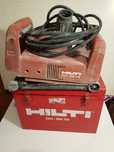 Bruzdownica Hilti DC-SE 19