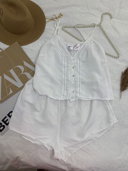 Піжама хл hm